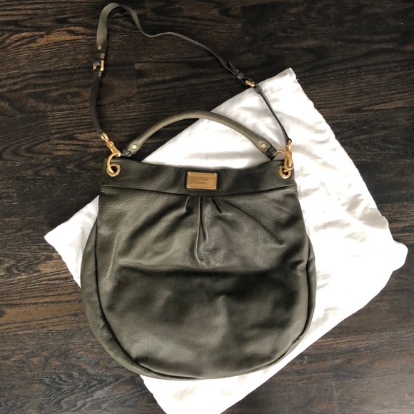 Marc by Marc Jacobs Hobo Bag